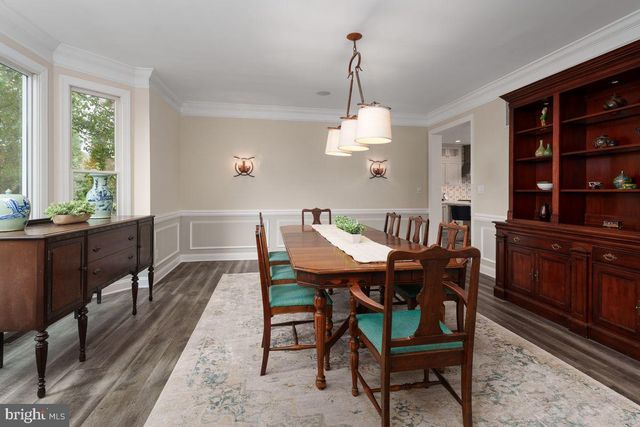95 VAN ZANDT RD, Skillman, NJ 08558
