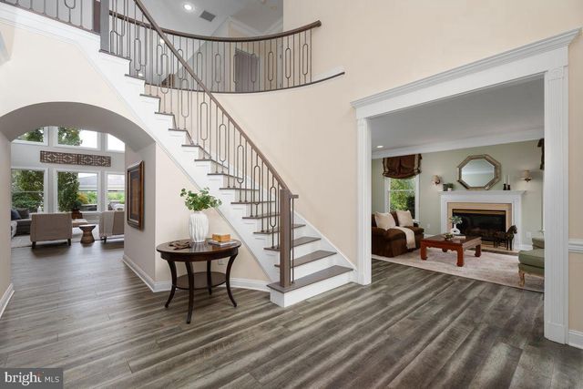 95 VAN ZANDT RD, Skillman, NJ 08558
