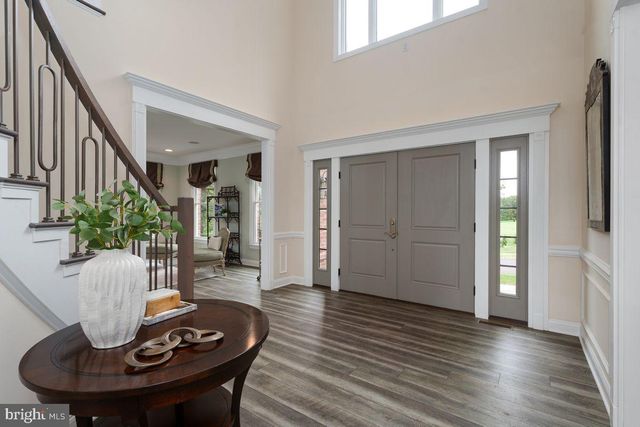 95 VAN ZANDT RD, Skillman, NJ 08558