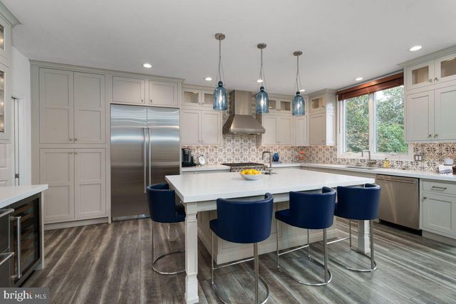 95 VAN ZANDT RD, Skillman, NJ 08558