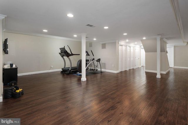 95 VAN ZANDT RD, Skillman, NJ 08558