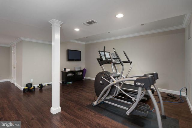 95 VAN ZANDT RD, Skillman, NJ 08558