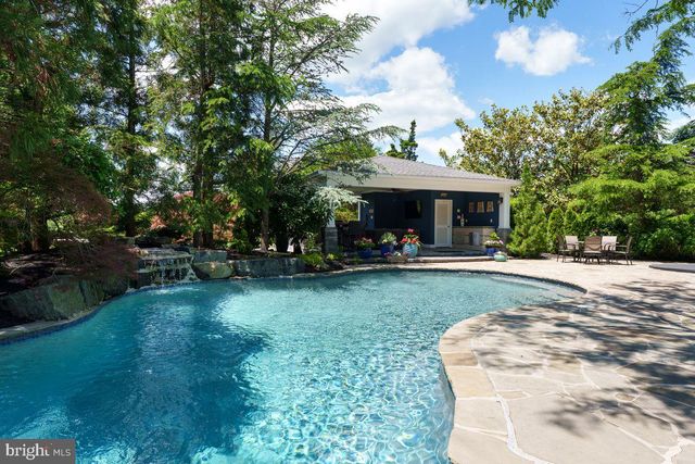 95 VAN ZANDT RD, Skillman, NJ 08558