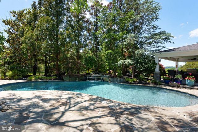 95 VAN ZANDT RD, Skillman, NJ 08558