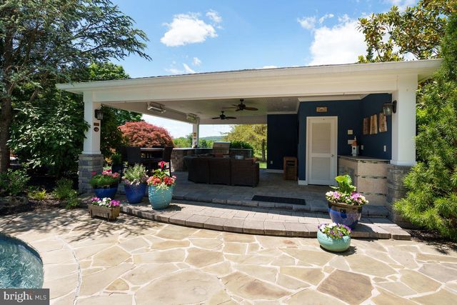 95 VAN ZANDT RD, Skillman, NJ 08558