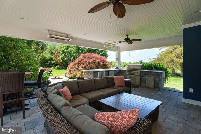 95 VAN ZANDT RD, Skillman, NJ 08558