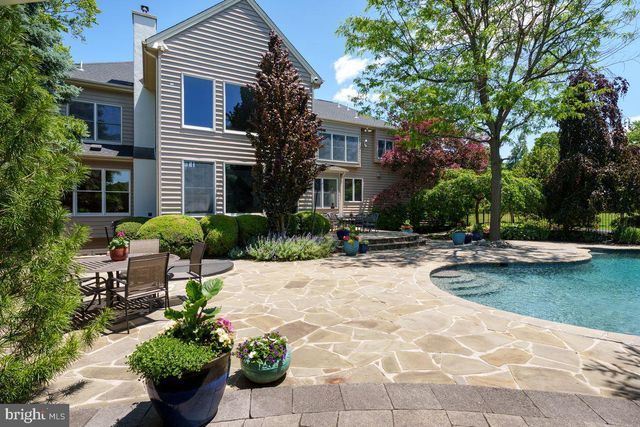 95 VAN ZANDT RD, Skillman, NJ 08558