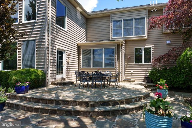 95 VAN ZANDT RD, Skillman, NJ 08558