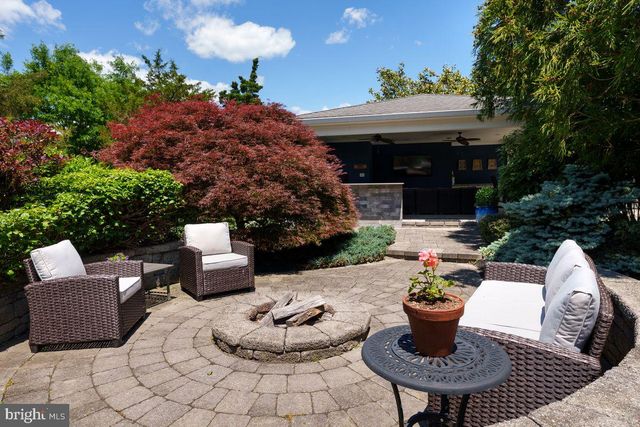 95 VAN ZANDT RD, Skillman, NJ 08558