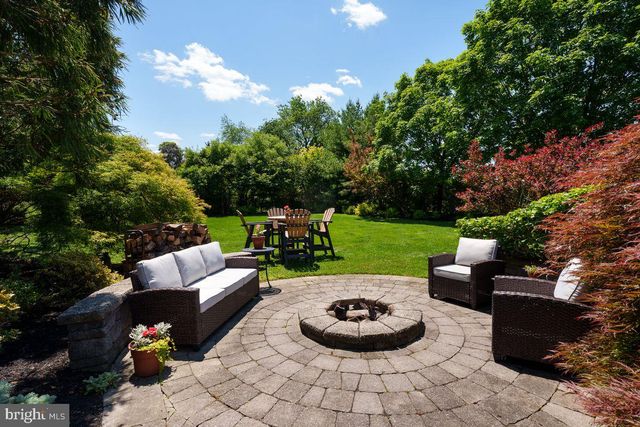 95 VAN ZANDT RD, Skillman, NJ 08558