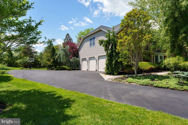 95 VAN ZANDT RD, Skillman, NJ 08558