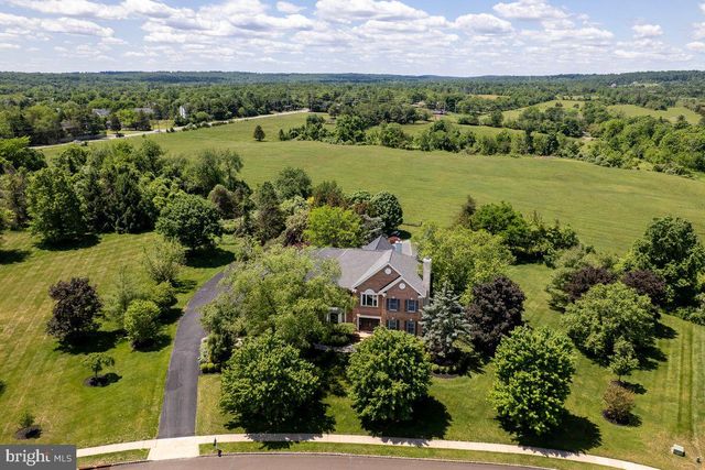 95 VAN ZANDT RD, Skillman, NJ 08558