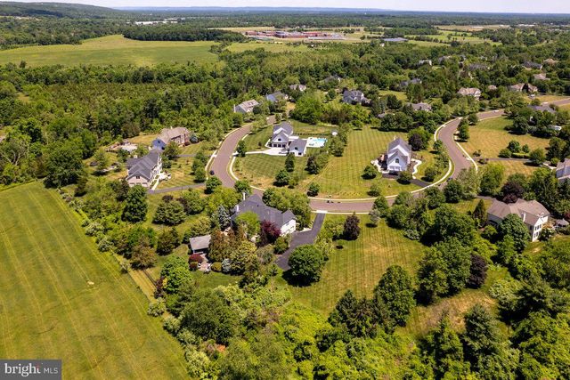 95 VAN ZANDT RD, Skillman, NJ 08558
