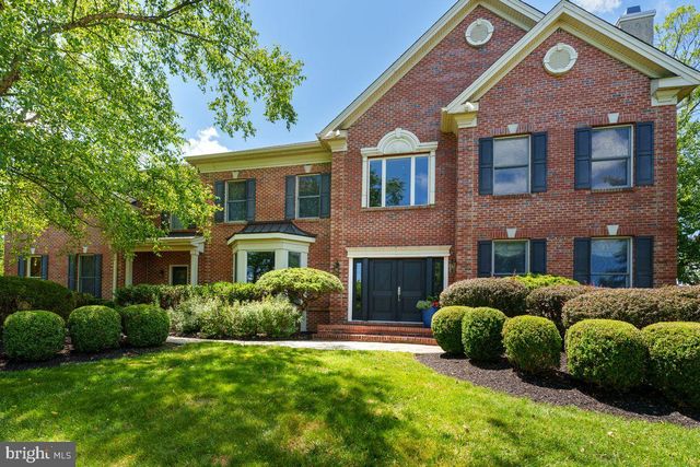 95 VAN ZANDT RD, Skillman, NJ 08558