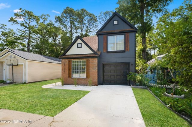 5059 GLEN ALAN Court N, Jacksonville, FL 32210