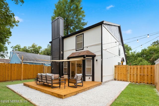 5059 GLEN ALAN Court N, Jacksonville, FL 32210