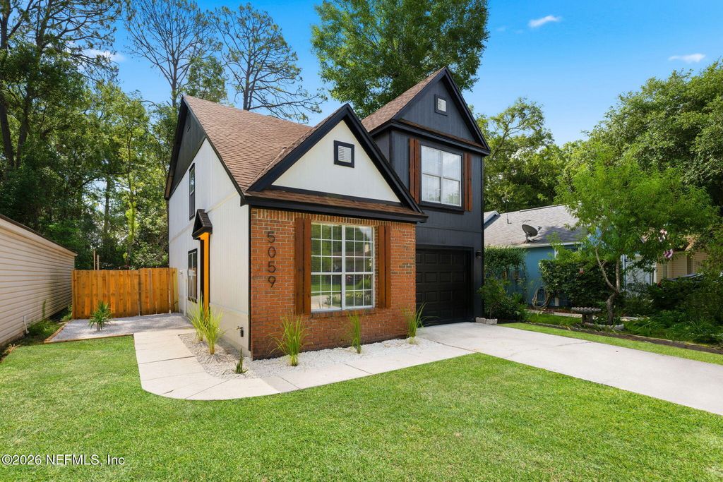 5059 GLEN ALAN Court N, Jacksonville, FL 32210