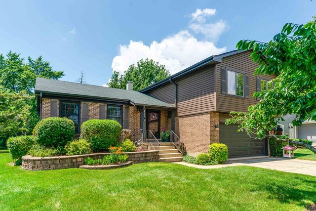 820 Long Meadow Drive, Schaumburg, IL 60193
