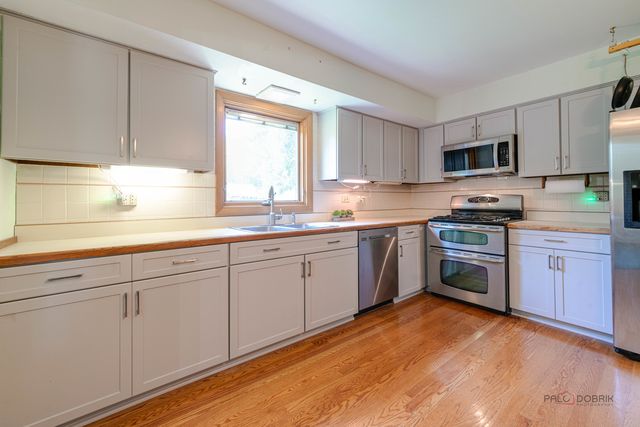 820 Long Meadow Drive, Schaumburg, IL 60193