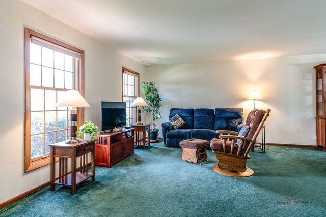 820 Long Meadow Drive, Schaumburg, IL 60193
