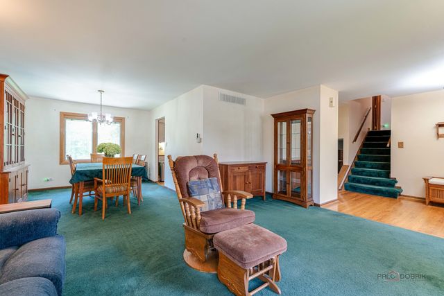 820 Long Meadow Drive, Schaumburg, IL 60193