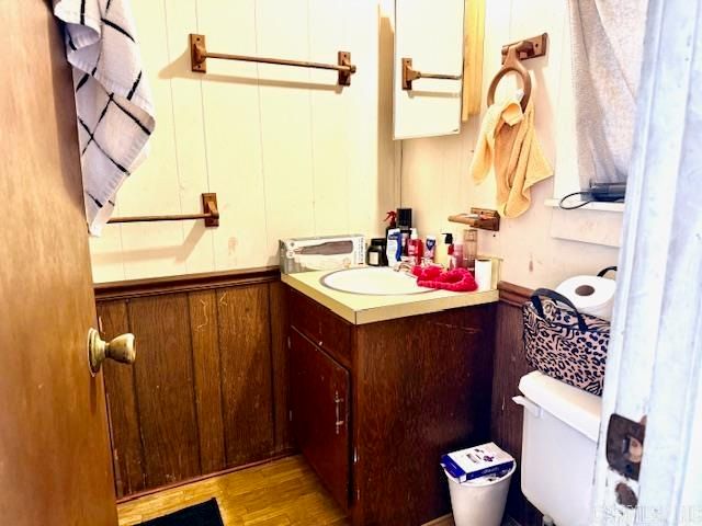 234 N 26Th & 235 N 25th Street, Arkadelphia, AR 71923