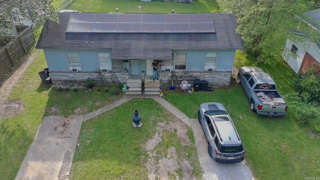 234 N 26Th & 235 N 25th Street, Arkadelphia, AR 71923