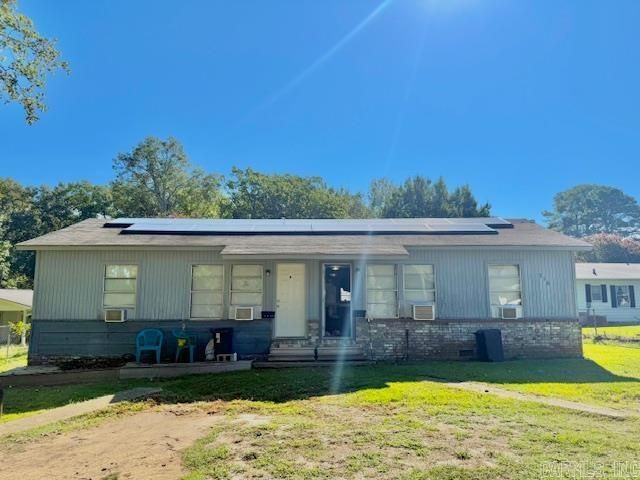 234 N 26Th & 235 N 25th Street, Arkadelphia, AR 71923