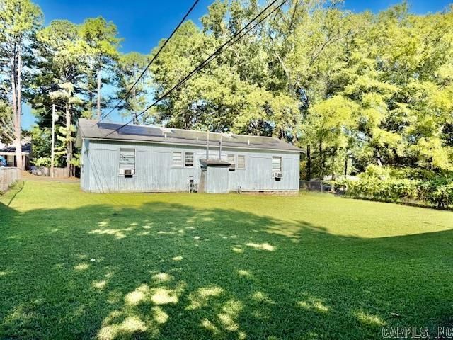 234 N 26Th & 235 N 25th Street, Arkadelphia, AR 71923