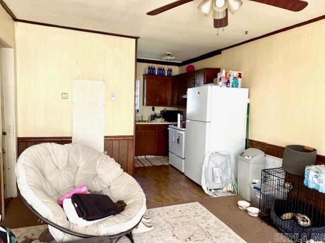 234 N 26Th & 235 N 25th Street, Arkadelphia, AR 71923
