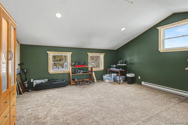 9631 Byron Road, Howell, MI 48855