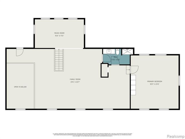 9631 Byron Road, Howell, MI 48855