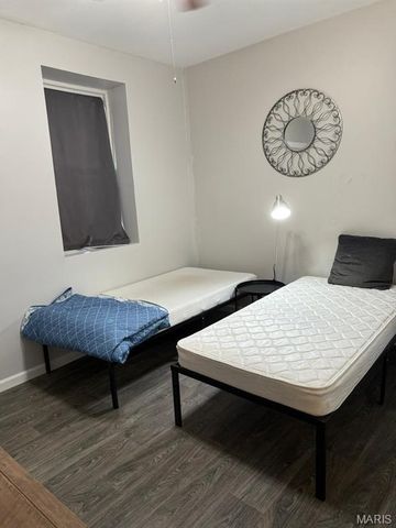 3854 Folsom Avenue 1F, St Louis, MO 63110