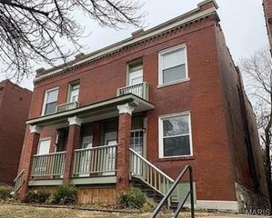 3854 Folsom Avenue 1F, St Louis, MO 63110