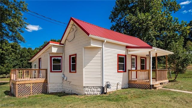 2383 Chandlersville Road, Zanesville, OH 43701