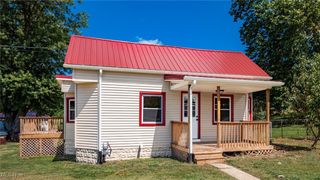 2383 Chandlersville Road, Zanesville, OH 43701