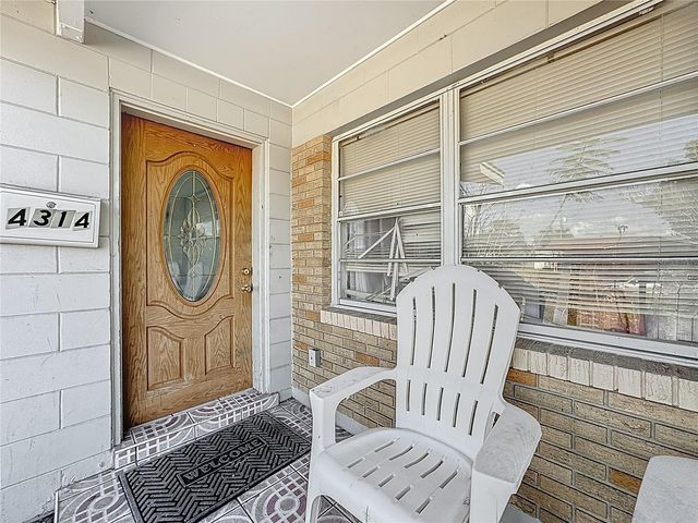 4314 DERBYSHIRE LANE, Orlando, FL 32812