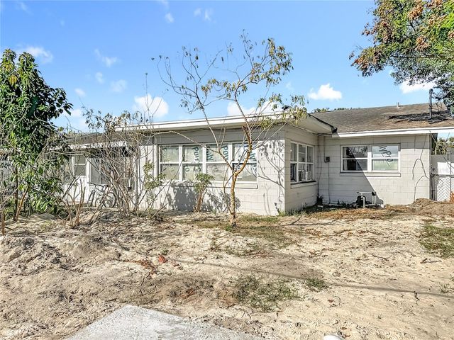 4314 DERBYSHIRE LANE, Orlando, FL 32812