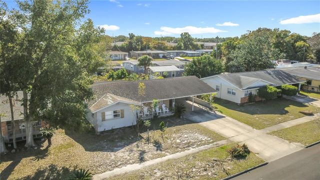 4314 DERBYSHIRE LANE, Orlando, FL 32812