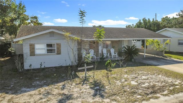 4314 DERBYSHIRE LANE, Orlando, FL 32812