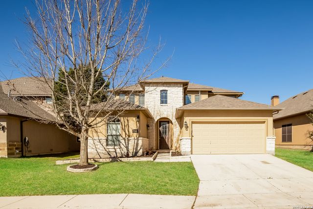 27007 Trinity Bend, San Antonio, TX 78261