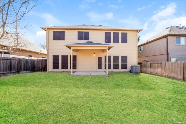 27007 Trinity Bend, San Antonio, TX 78261