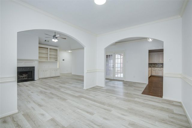 1823 Fantasy Woods Drive, Houston, TX 77094