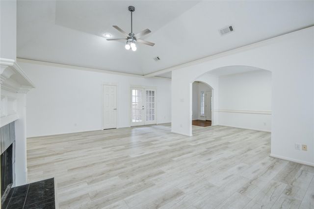 1823 Fantasy Woods Drive, Houston, TX 77094