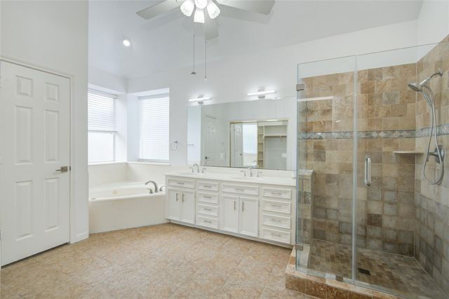 1823 Fantasy Woods Drive, Houston, TX 77094