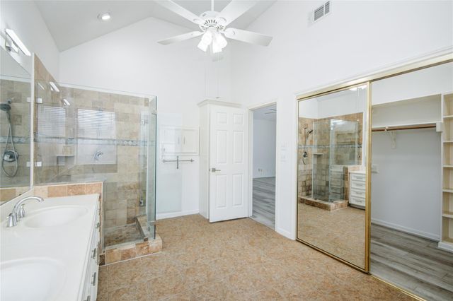 1823 Fantasy Woods Drive, Houston, TX 77094