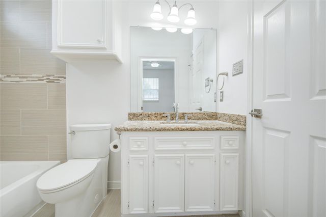 1823 Fantasy Woods Drive, Houston, TX 77094