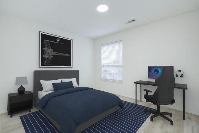 1823 Fantasy Woods Drive, Houston, TX 77094