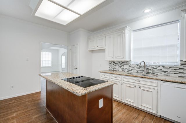 1823 Fantasy Woods Drive, Houston, TX 77094