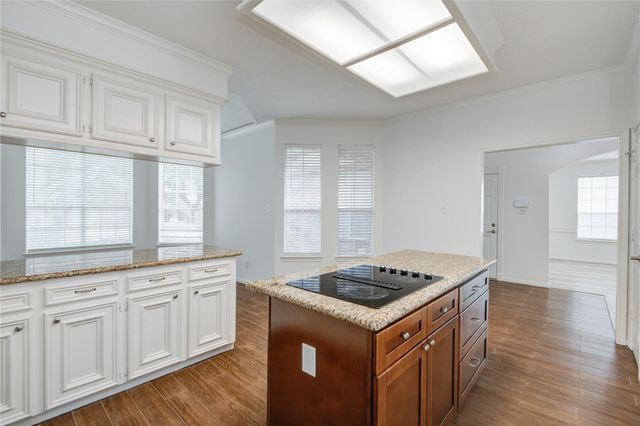 1823 Fantasy Woods Drive, Houston, TX 77094